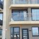 Charming studio with sleeping area, terrace, and panoramic sea view T210 Blankenberge - Foto 10