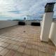 Duplex with spacious terraces and stunning sea views, right next to the beach Jávea - Fotografie 5