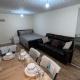 Large One bedroom flat with two beds Sleep 4 people Aberdeen - Fotografie 1