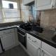 Large One bedroom flat with two beds Sleep 4 people Aberdeen - Fotografie 9