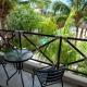 1 block from the Ocean, comfy condo with pool view, Progreso - Fotografie 3