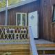 cozy cabin without water at lapphaungen, Tennevoll (fotografie 5)