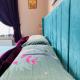 Super King, Close to Beach, Shops, Train, Shared Bathroom, St. Leonards (fotografie 5)
