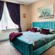 Super King, Close to Beach, Shops, Train, Shared Bathroom, St. Leonards