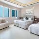 Furnished Studio Apartment In Lakeshore Jlt, Dubaj - Fotografie 7