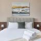 Furnished Studio Apartment In Lakeshore Jlt, Dubaj - Fotografie 4