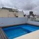 Monoambiente Luminoso con Amenities, Buenos Aires - Fotografie 10