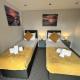 The Penthouse - Luxury 2 Bed Apartment in Skegness, Skegness - Fotografie 6