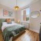 Stylish 2 Bedroom Notting Hill Stay, Londýn - Fotografie 7