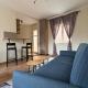 Central 2 bedroom house
