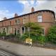 Spacious 3 bed Parking, Long stay , Relocators Knaresborough - Fotografie 9