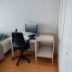 Cozy two-room apartment in the center, Oulu (zdjęcie 4)