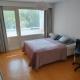 Cozy two-room apartment in the center, Oulu (zdjęcie 3)