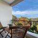 Rivers Edge Apartment in Rondebosch with Balcony, Кейптаун - Фото 5