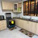 Four Bedroom villa in Kamakis Eastern Bypass, Ruiru (fotografie 8)