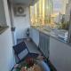 Wawa Nest Przytulny Apartament w sercu Warszawy, Varsavia - Foto 1