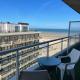 Parnassia apartment with sea view , 2 bedroom, De Panne - Fotografie 2