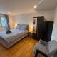 Specious double room with king size bed, Londýn - Fotografie 3