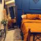 Cozy one Bedroom Appartment with private garden Suitable for travelers ,Couples