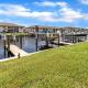 Waterfront Condo - Dock - Near Fishermans Village Punta Gorda - Fotografie 3