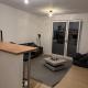 Beautiful Apartment with Excellent Transport Links Frankfurt - Foto 7