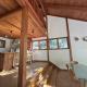 CabinC Private Fireplace, BBQ, Lake Saiko MtFuji, Narusawa (Foto 8)