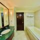 Luxy Service Suites At Time Square kuala Lumpur, Kuala Lumpur - Fotografie 8