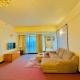 Luxy Service Suites At Time Square kuala Lumpur, Kuala Lumpur - Fotografie 4