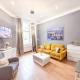 Josefov Riverside Apartment, Praha - Fotografie 4