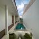 Villa Senja - 2BR Brand New Villa Near Echo Beach Canggu - Foto 9