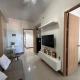 Modern & Cozy City Accommodation - Bloom Residences, Манила - Фото 5