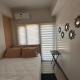 Modern & Cozy City Accommodation - Bloom Residences, Манила - Фото 8