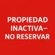 PROPIEDAD INACTIVA, CUIDADO, NO RESERVAr, Guadalajara