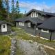 Mountain Cabin With Views Of Bonsenås, Tuddal - Fotografie 3
