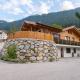 Apartment in Tyrol near Ski Lift, Bruck am Ziller