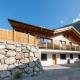 Apartment in Tyrol near Ski Lift, Bruck am Ziller (fotografie 5)