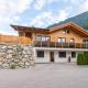 Apartment in Tyrol near Ski Lift, Bruck am Ziller (fotografie 2)