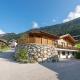 Apartment in Tyrol near Ski Lift, Bruck am Ziller (fotografie 4)
