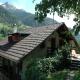 Charming Chalet Near Trails
