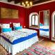 Cottage in Italy with Alpine Fireplace, Ponte nellʼAlpi