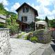 Cottage in Italy with Alpine Fireplace, Ponte nellʼAlpi (Foto 6)