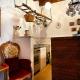 Cottage in Italy with Alpine Fireplace, Ponte nellʼAlpi (Foto 8)