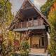 Triangle Cottage, Near 7 waterfall in north Bali, Ambengan - Fotografie 2
