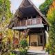 Triangle Cottage, Near 7 waterfall in north Bali, Ambengan - Fotografie 8