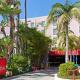 Ramada Plaza by Wyndham West Hollywood Hotel & Suites, Los Angeles - Foto 1