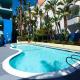 Ramada Plaza by Wyndham West Hollywood Hotel & Suites, Los Angeles - Foto 8