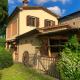 Scenic Stay in Restored Retreat, Monterchi (fotografie 2)