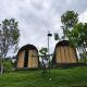 Tranquil Riverside Camping, Ambengan (photo 10)