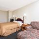 Days Inn & Suites by Wyndham Vicksburg - Foto 8