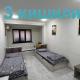 Art Hostel, Muruntau